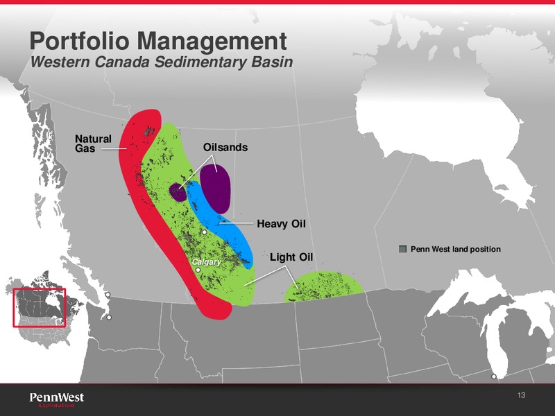 BARCLAYS CEO ENERGY POWER CONFERENCE – Penn West Petroleum Ltd. – slide 11