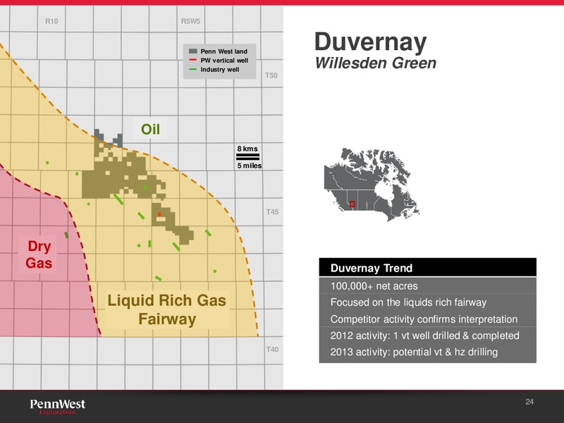 BARCLAYS CEO ENERGY POWER CONFERENCE – Penn West Petroleum Ltd. – slide 22