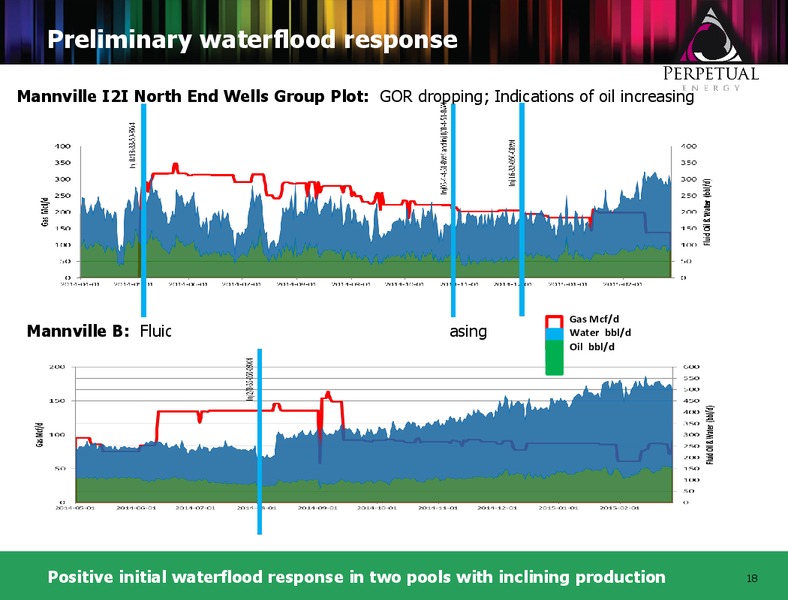 MARCH 2015 CORPORATE PRESENTATION – Perpetual Energy Inc – slide 17