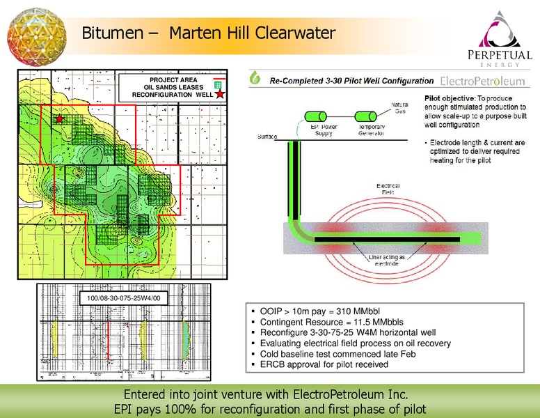 2012 EARNINGS CALL – Perpetual Energy Inc – slide 55