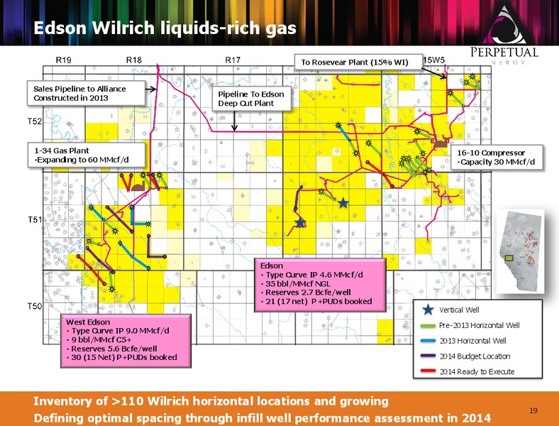 Annual General Meeting – Perpetual Energy Inc – slide 18