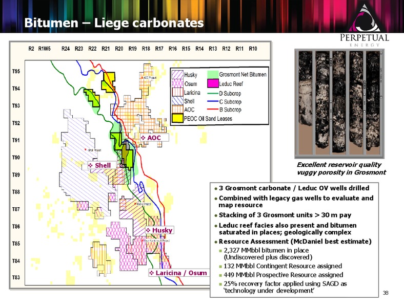 Perpetual Annual General Meeting – Perpetual Energy Inc – slide 37