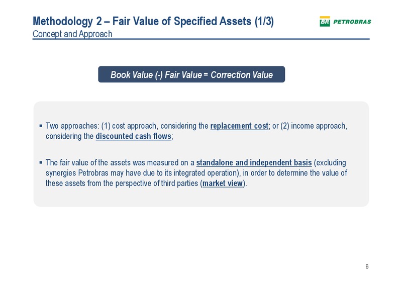 3rd Quarter 2014 – Petrobras – slide 4
