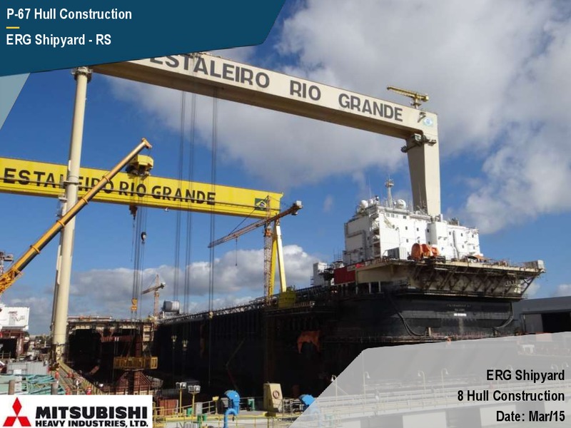 PETROBRAS TECHNICAL SEMINAR – Petrobras – slide 20