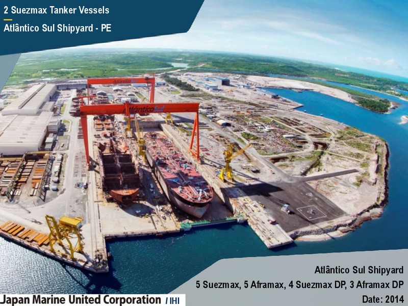 PETROBRAS TECHNICAL SEMINAR – Petrobras – slide 22