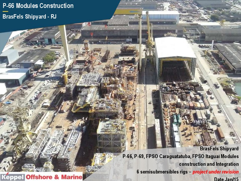 PETROBRAS TECHNICAL SEMINAR – Petrobras – slide 24