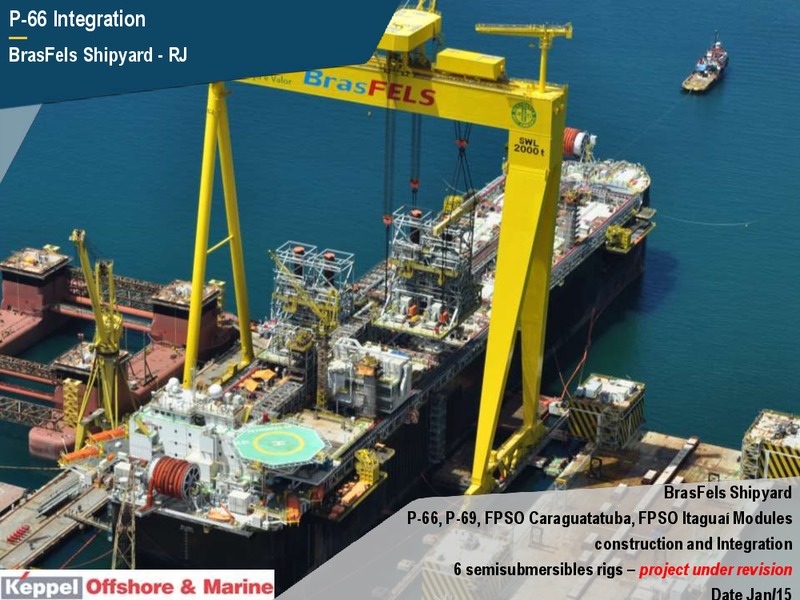 PETROBRAS TECHNICAL SEMINAR – Petrobras – slide 25