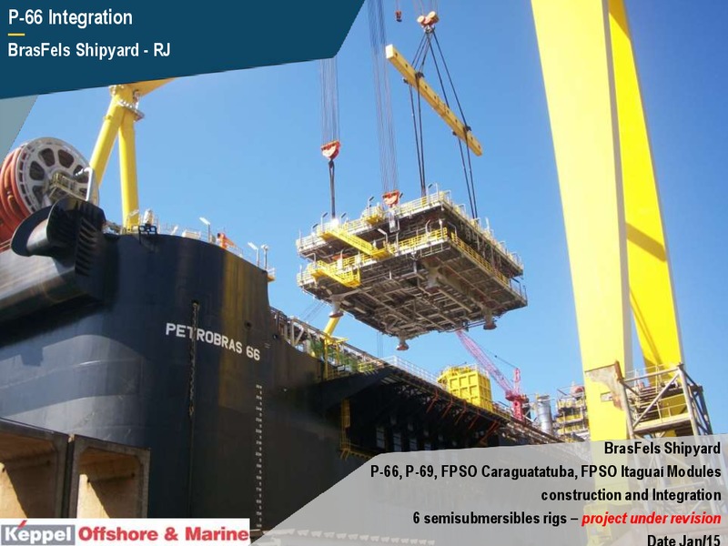 PETROBRAS TECHNICAL SEMINAR – Petrobras – slide 26