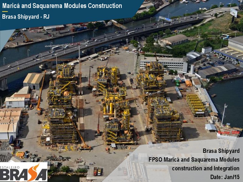 PETROBRAS TECHNICAL SEMINAR – Petrobras – slide 29
