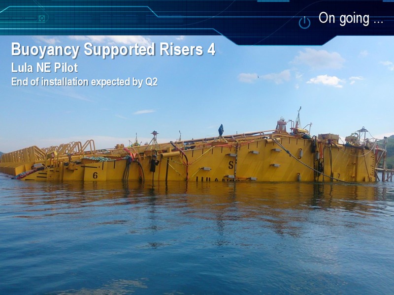Brazilian Pre Salt Update – Petrobras – slide 26