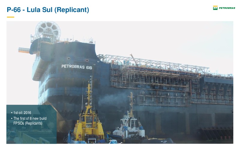 2014 Global Energy Conference Credit Suisse – Petrobras – slide 30