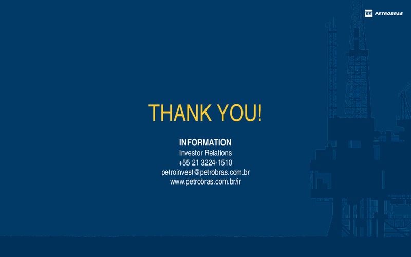 2014 Global Energy Conference Credit Suisse – Petrobras – slide 35