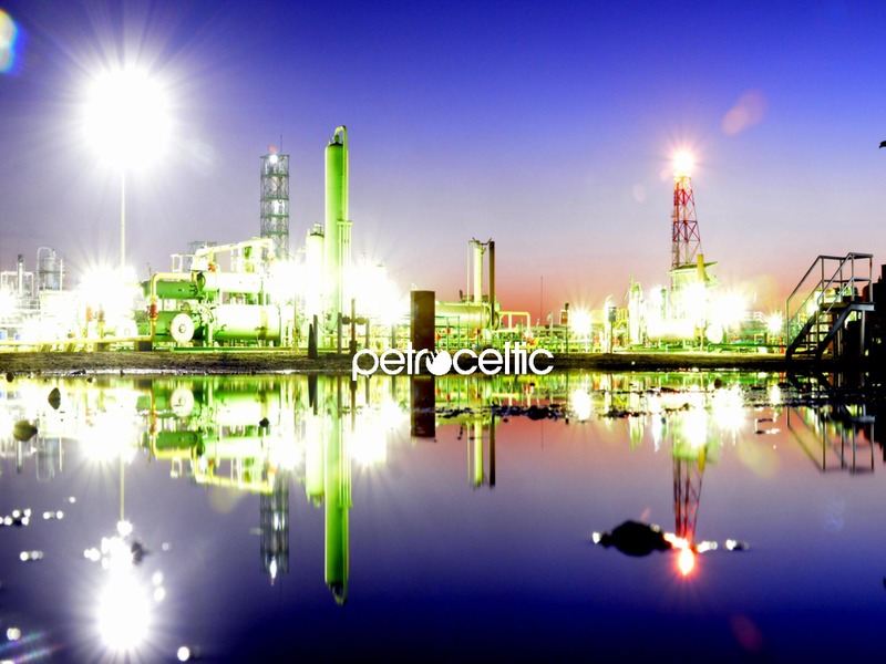 Interim Results – Petroceltic International Plc – slide 32