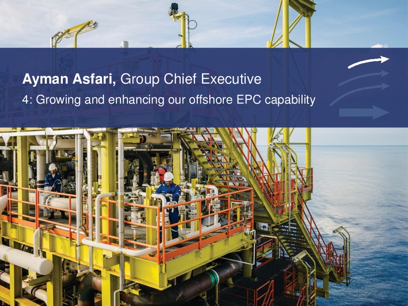 Capital Markets Day – Petrofrac – slide 36