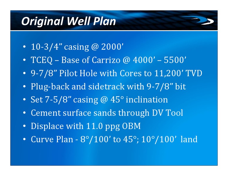 AADE SYMPOSIUM 2010 EAGLEFORD OVERVIEW – Petrohawk Energy Corporation – slide 15