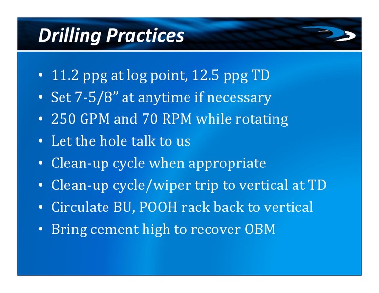 AADE SYMPOSIUM 2010 EAGLEFORD OVERVIEW – Petrohawk Energy Corporation – slide 22