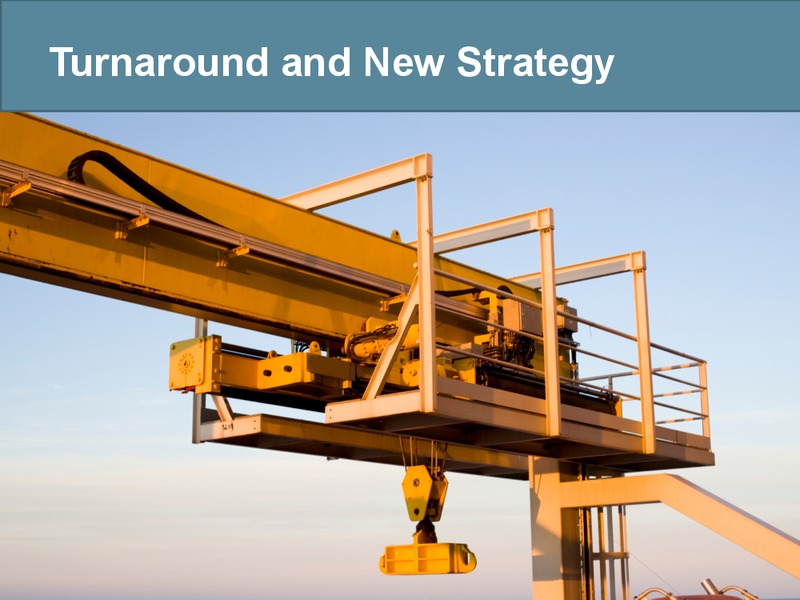 Paredo Conference – Petrolia Se – slide 4