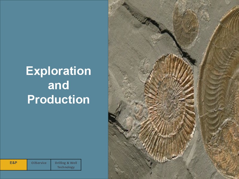 Paredo Conference – Petrolia Se – slide 19