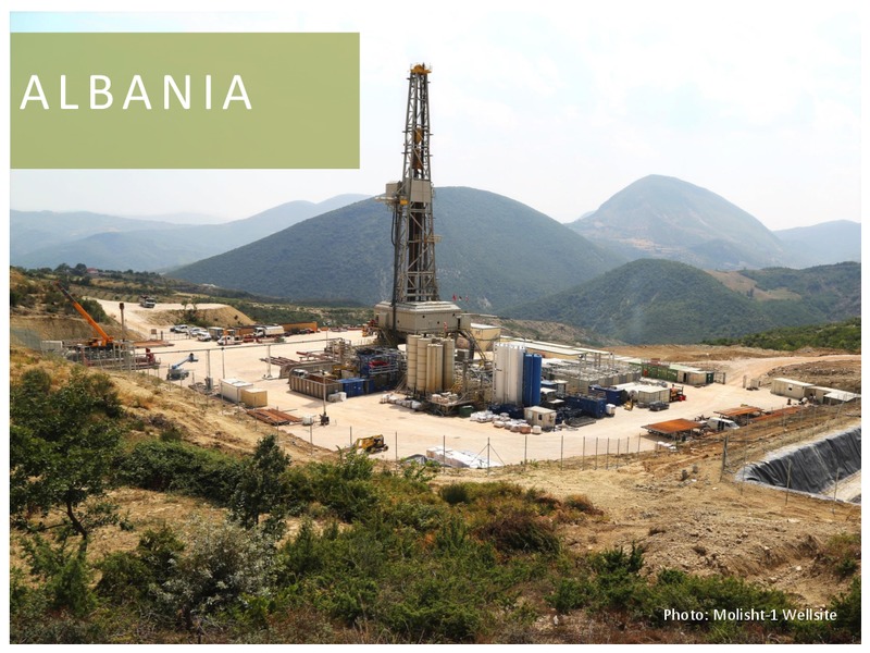 CORPORATE PRESENTATION – Petromanas – slide 5
