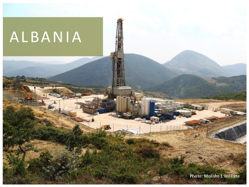 CORPORATE PRESENTATION – Petromanas – slide 5