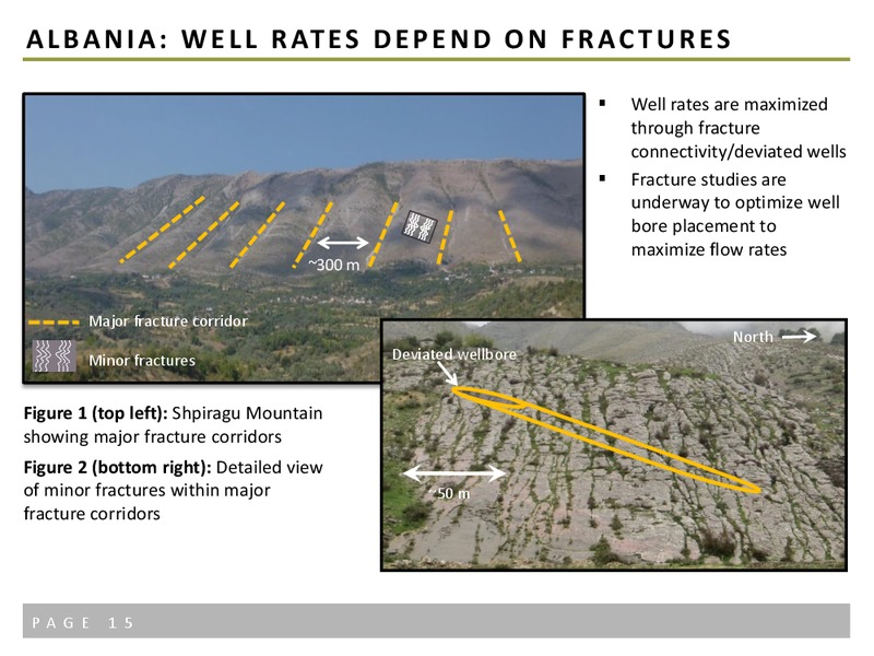 CORPORATE PRESENTATION – Petromanas – slide 13