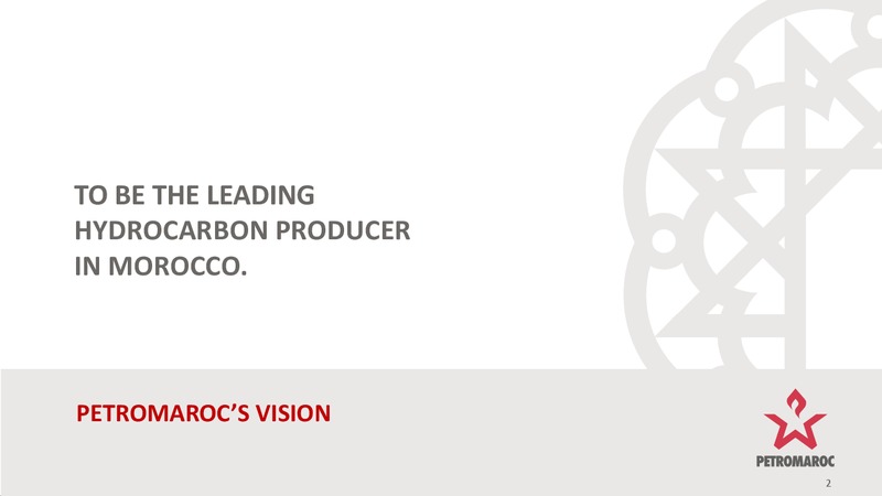 INVESTOR PRESENTATION – Longreach Oil Ltd. – slide 2