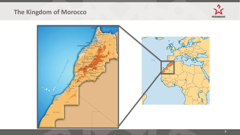 INVESTOR PRESENTATION – Longreach Oil Ltd. – slide 9