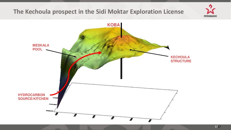 INVESTOR PRESENTATION – Longreach Oil Ltd. – slide 17