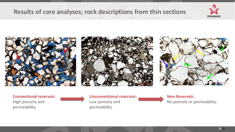 INVESTOR PRESENTATION – Longreach Oil Ltd. – slide 20