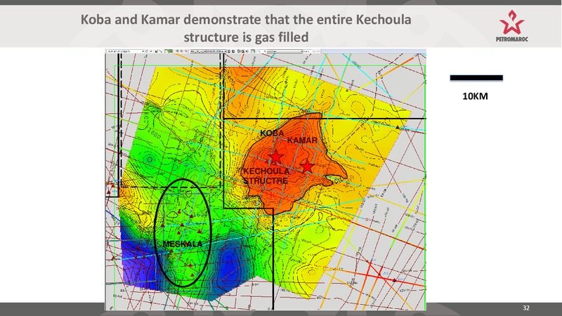INVESTOR PRESENTATION – Longreach Oil Ltd. – slide 32