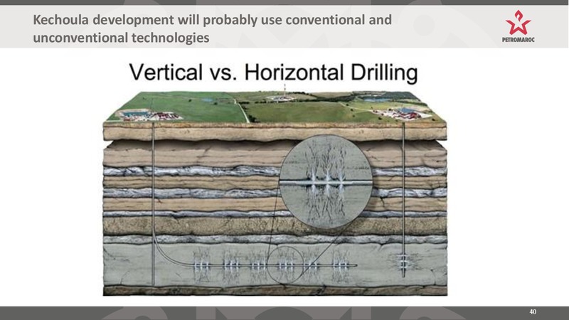INVESTOR PRESENTATION – Longreach Oil Ltd. – slide 40