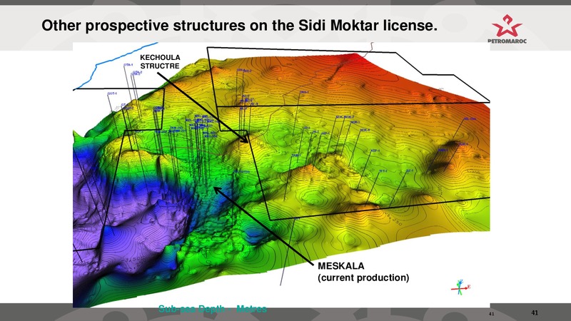 INVESTOR PRESENTATION – Longreach Oil Ltd. – slide 41