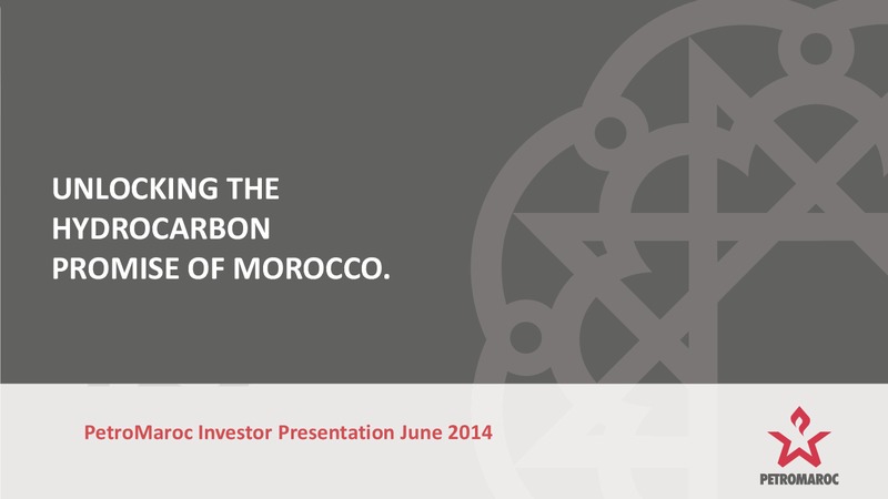 INVESTOR PRESENTATION – Longreach Oil Ltd. – slide 45