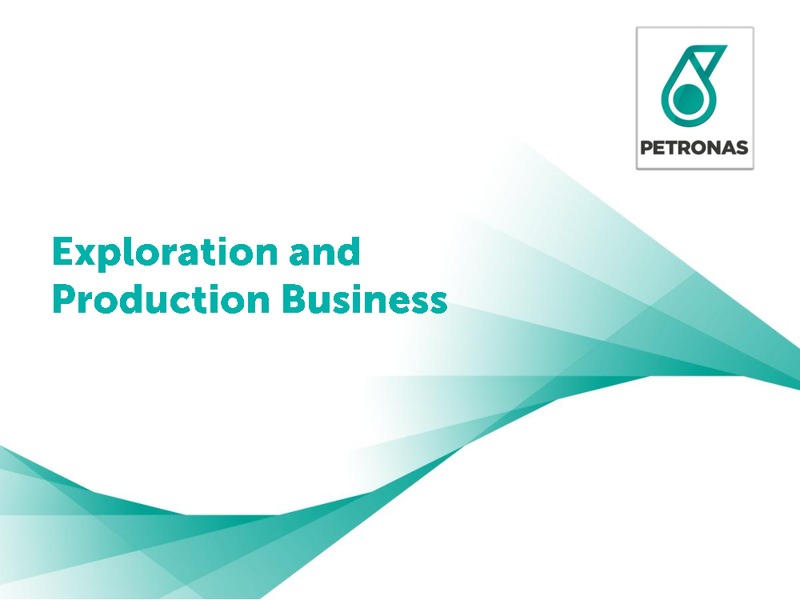 Financial Results Annoucement – Petronas – slide 10
