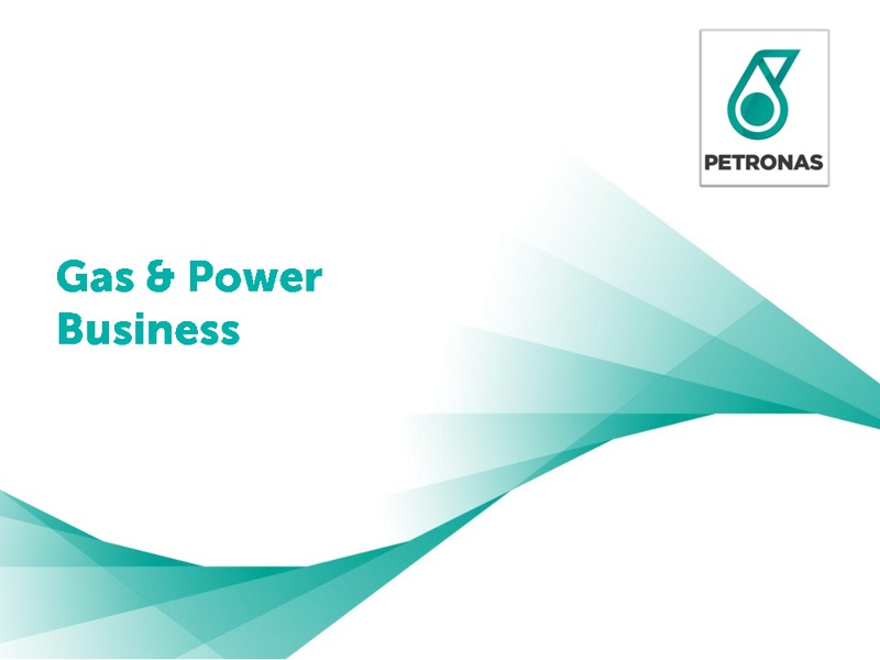 Financial Results Annoucement – Petronas – slide 13