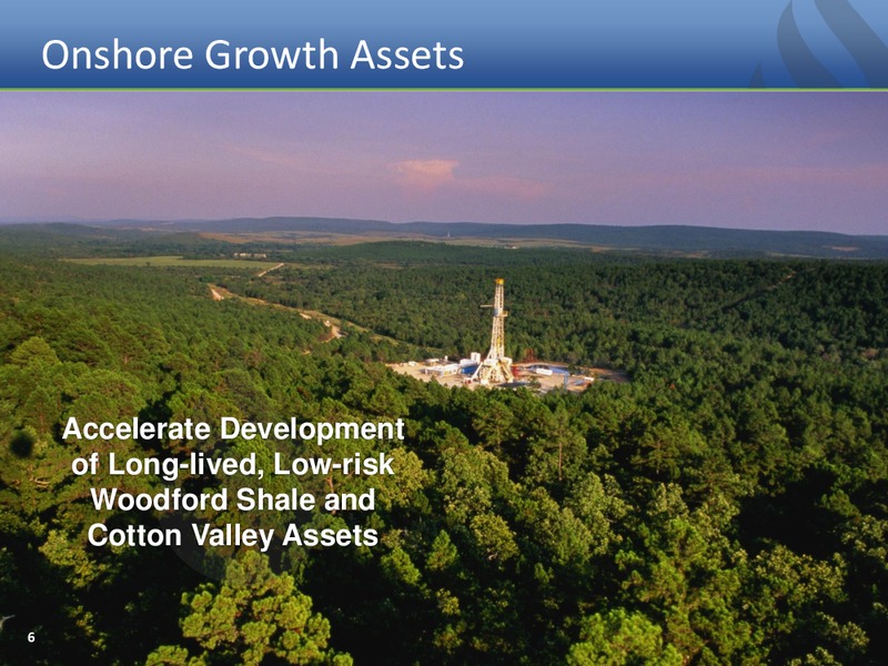 Investor Presentation – Petroquest Energy Inc. – slide 5
