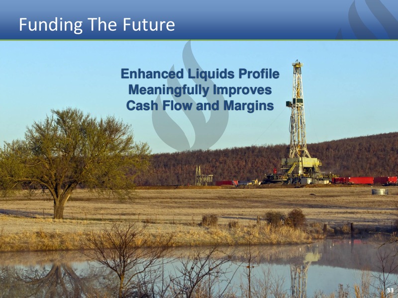 Investor Presentation – Petroquest Energy Inc. – slide 32