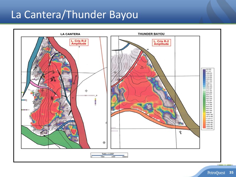 Investor Presentation – Petroquest Energy Inc. – slide 34