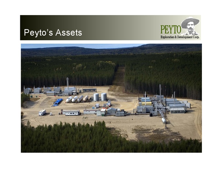 Annual General Meeting – Peyto Exploration & Development Corp – slide 24
