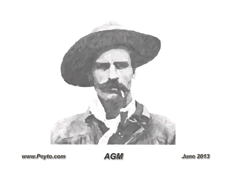 Annual General Meeting – Peyto Exploration & Development Corp – slide 1