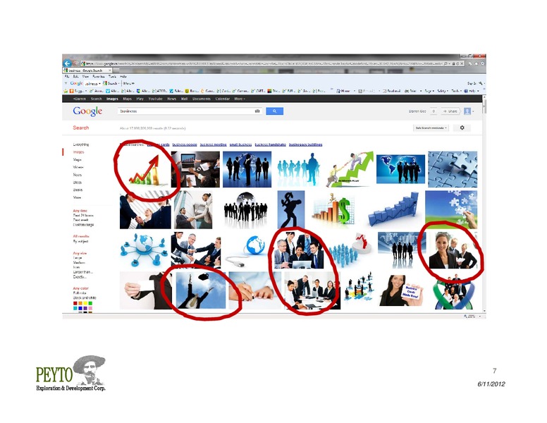 Annual General Meeting – Peyto Exploration & Development Corp – slide 7