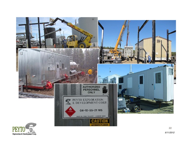Annual General Meeting – Peyto Exploration & Development Corp – slide 22