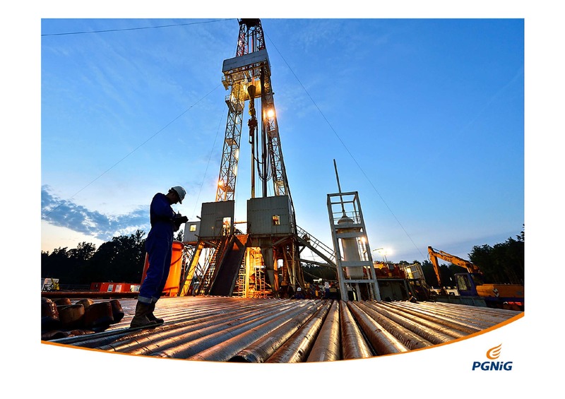 Q1 2014 RESULTS – PGNiG – slide 12