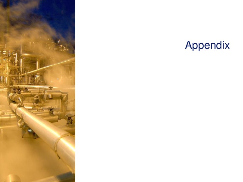 September 2016 Corporate Presentation – PGNiG – slide 27