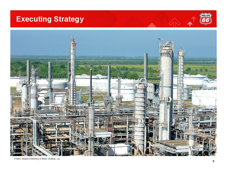 Q4 2012 CONFERENCE CALL – Phillips 66 – slide 2