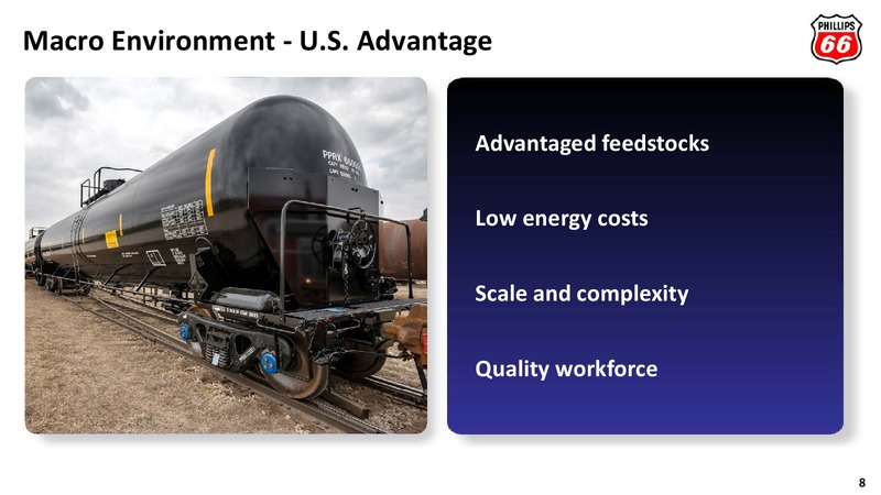 2013 ANNUAL MEETING OF STOCKHOLDERS – Phillips 66 – slide 7