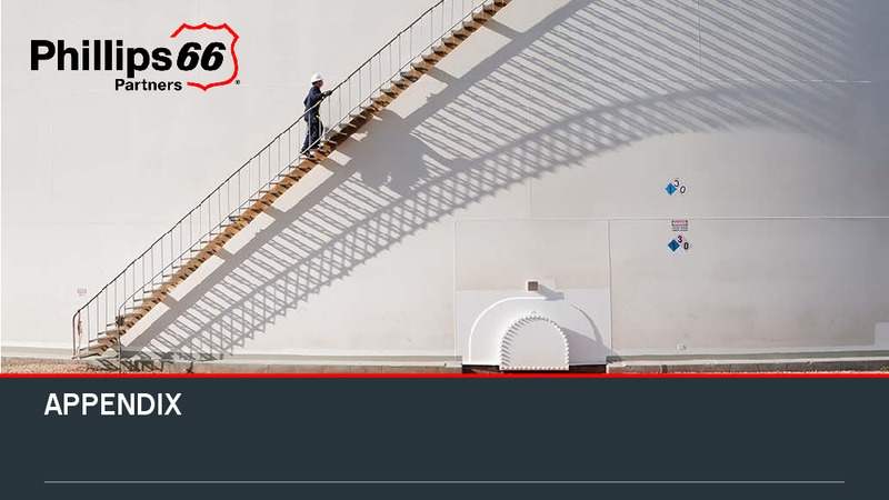 SECOND QUARTER 2014 EARNINGS CALL AND WEBCAST – Pembina Pipeline Corp – slide 7