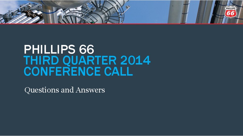 THIRD QUARTER CONFERENCE CALL – Pembina Pipeline Corp – slide 18