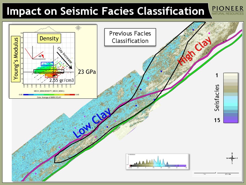 EAGLE FORD SWEET SPOT MAPPING – Pioneer Natural Resources Co. – slide 32