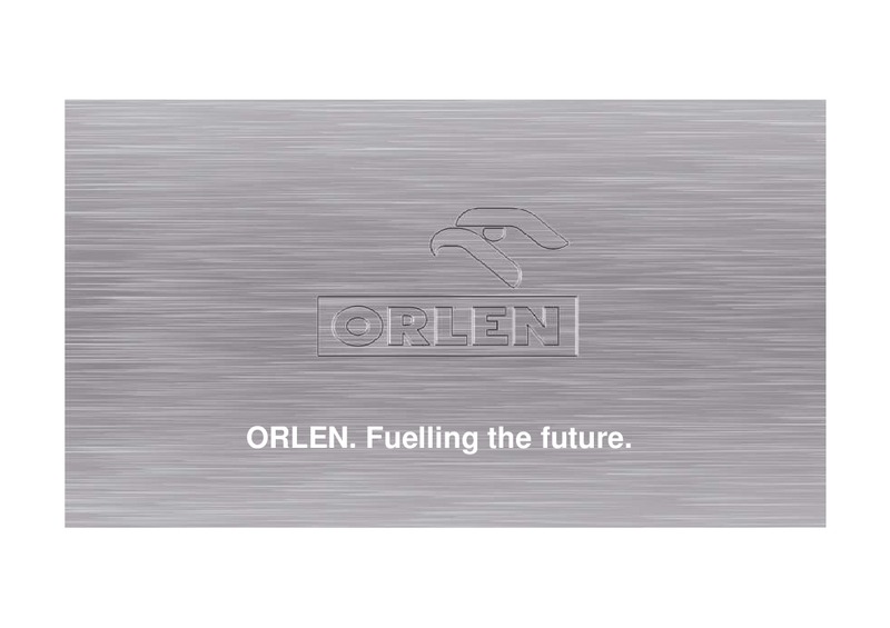 September 2015 Investor Presentation – PKN Orlen SA – slide 50